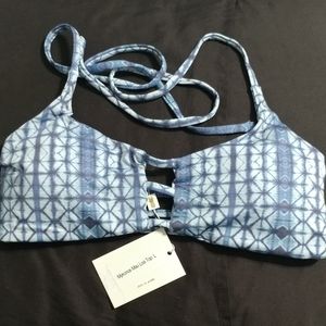 Midori Mykonos Mau Loa Top